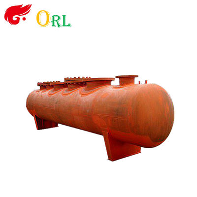 CFB steam boiler power plant boiler lpg steam boiler pressure parts boiler drum